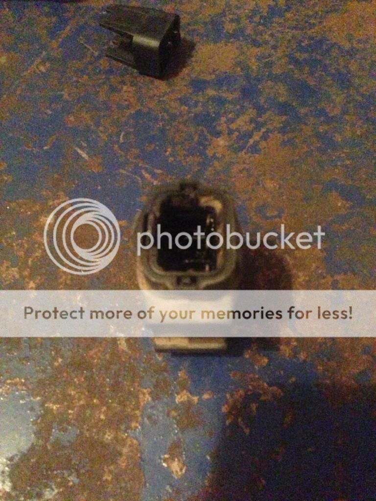 Tip Over Sensor Mod! Suzuki LTR450 Forum